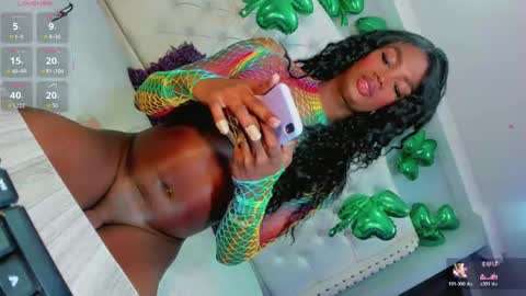 Elecktra online show from 03.20.26