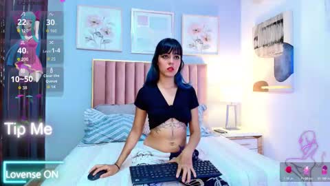 Elektra online show from 10.02.25