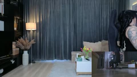 ElektraSheDemon online show from 03.10.26