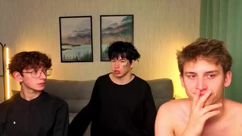 MarkGaryPVT IS OPEN online show from 09.26.25