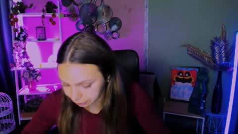 Snapshot of elen_dark chatting on 10.10.25 elen_dark online show from 10.10.25