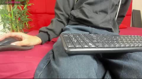 Snapshot of elena_and_derek chatting on 12.30.24 Elena Derek online show from 12.30.24