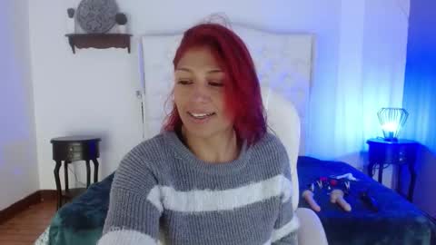 Elena online show from 01.20.25