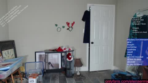 elena_ermie online show from 12.08.24