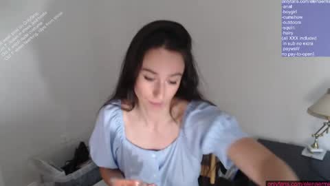 elena_ermie online show from 04.03.26