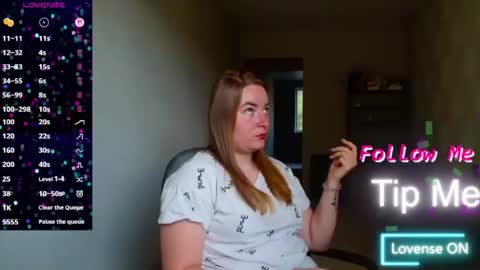 Snapshot of elena_maeer chatting on 07.11.26 Elena online show from 07.11.26