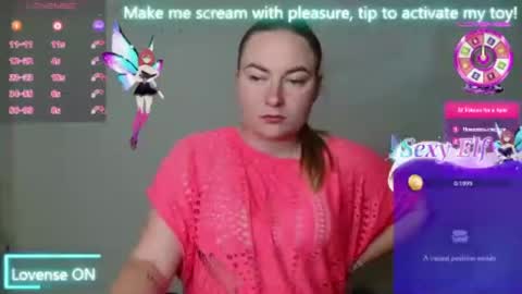Snapshot of elena_maeer chatting on 07.16.26 Elena online show from 07.16.26