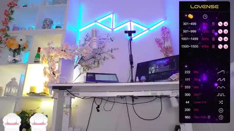 Elena online show from 02.28.25