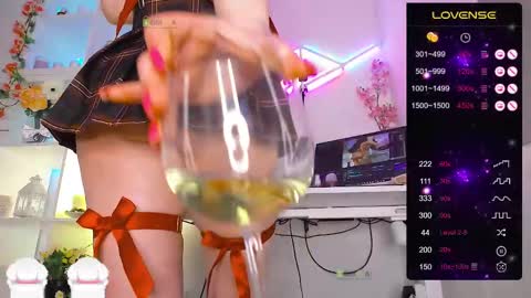 Elena online show from 03.06.25