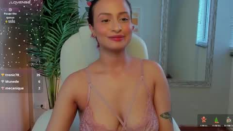 Elena online show from 12.13.24