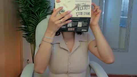 Elena online show from 12.29.24