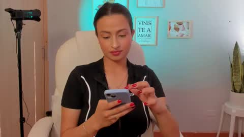 Elena online show from 01.10.25