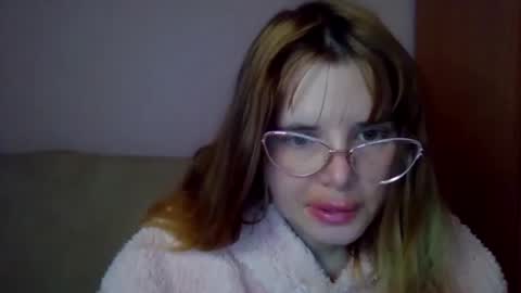 Elena online show from 11.19.25