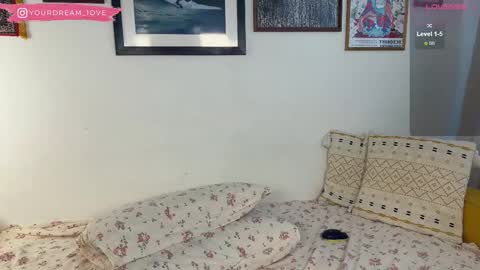 Elena insta yourdream 1ove online show from 02.02.26