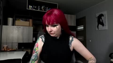 Milana online show from 04.13.26