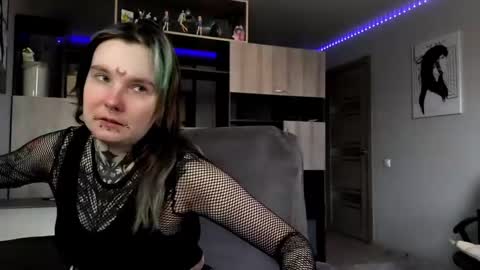 Milana online show from 04.16.26