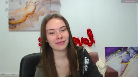 elenaoconar online show from 02.28.25