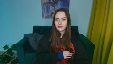 elenaoconar online show from 03.03.25