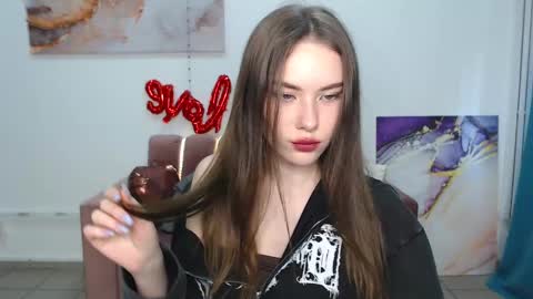 elenaoconar online show from 03.08.25