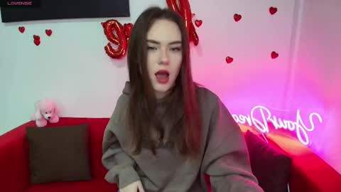 elenaoconar online show from 03.11.25