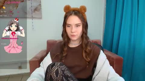 elenaoconar online show from 09.17.25