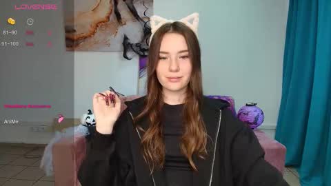 elenaoconar online show from 11.05.25