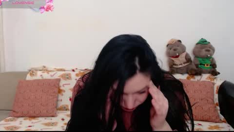 ElenaTroyy online show from 01.12.26