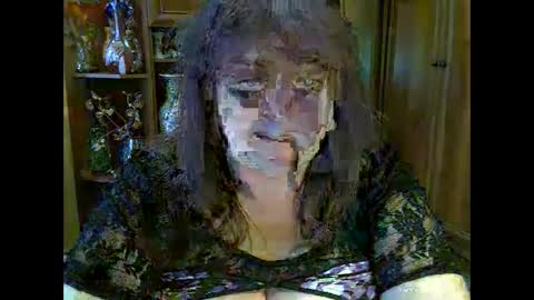 ElenaZed online show from 02.14.25