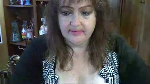 ElenaZed online show from 09.14.25