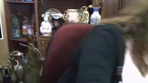 ElenaZed online show from 09.21.25