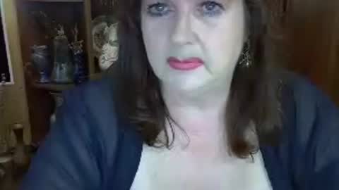 ElenaZed online show from 06.25.26