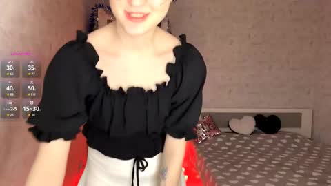 Annie PVT IS OPEN online show from 12.19.25