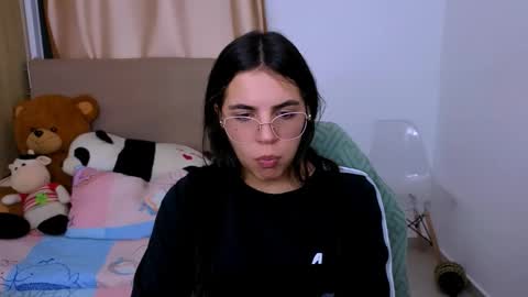 agnes online show from 12.16.25