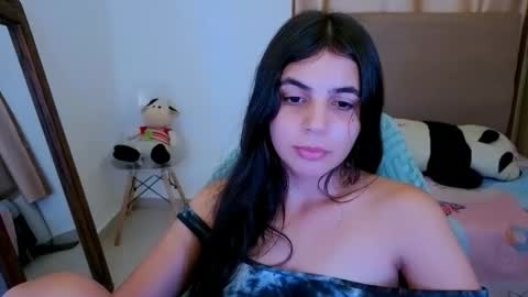 Snapshot of elenna_hotx chatting on 06.11.26 agnes online show from 06.11.26