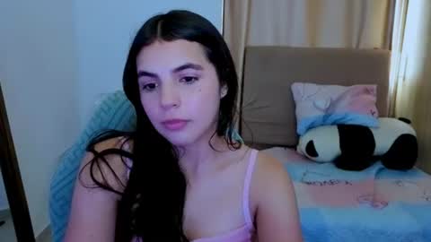 Snapshot of elenna_hotx chatting on 07.24.26 agnes online show from 07.24.26