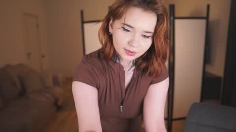 Eleonora online show from 10.22.25