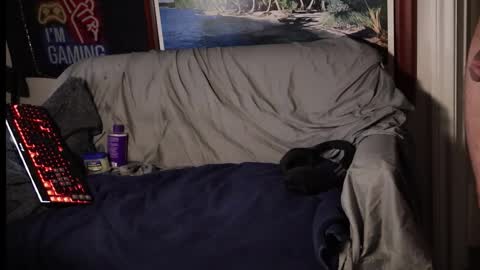 elephantrunkman online show from 02.02.26