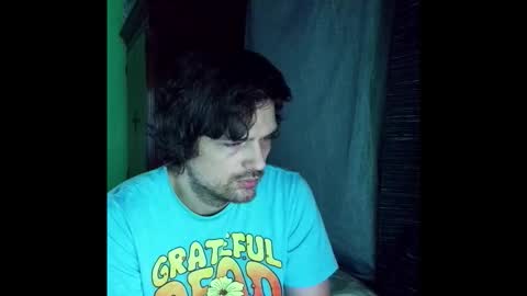 elephantrunkman online show from 03.15.26