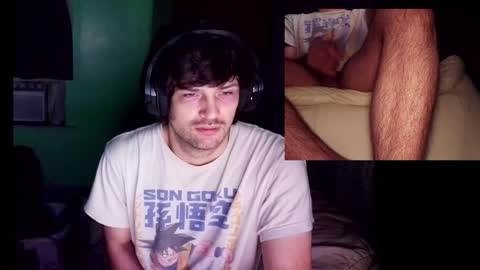 elephantrunkman online show from 03.31.26