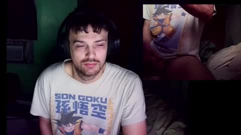 elephantrunkman online show from 04.09.26