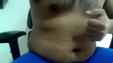 Wife is on the other room online show from 11.07.25