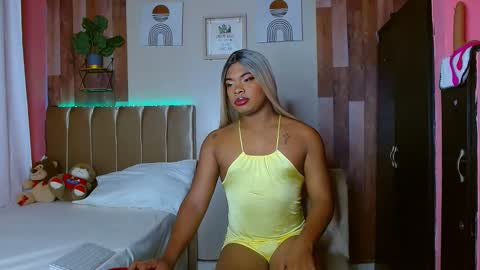 eletrabrowns online show from 10.16.25