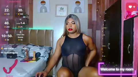 eletrabrowns online show from 03.21.26