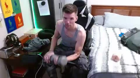 Walker online show from 01.12.26