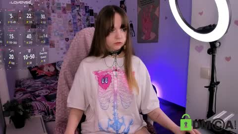 Kira online show from 04.03.26