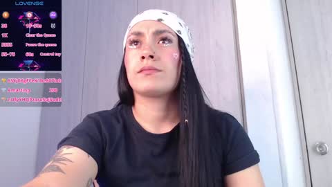 Millie bobby online show from 01.24.25