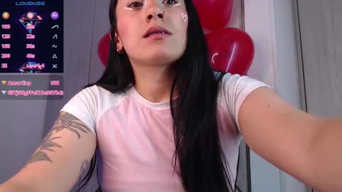 Millie bobby online show from 02.14.25