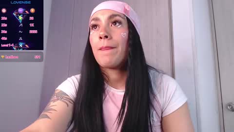 Millie bobby online show from 02.28.25