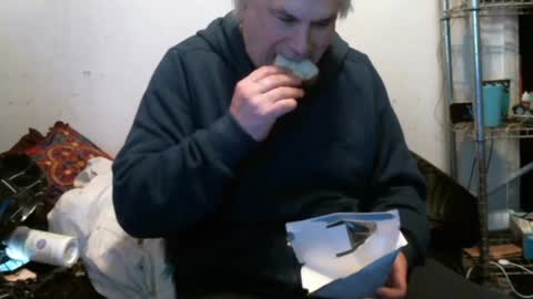 TheEleventhPhoenix online show from 01.15.25