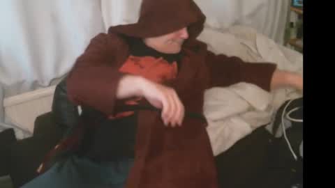 TheEleventhPhoenix online show from 11.16.25